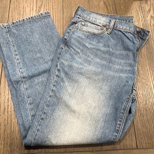 Men’s Bass Jeans